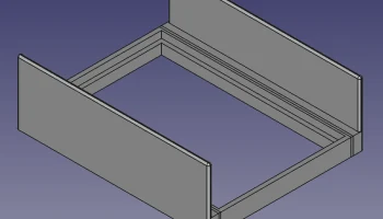Arduino Nano Bumper с дополнительной защитой (для винтово... 2