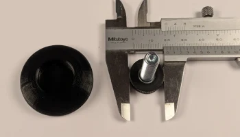 Адаптер Ikea Grillsk&auml;r M&ouml;belfuss Durchmesser 42 мм......... 3