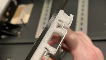 Крепление MKS PWC v3.0 + крепление на DIN-рейку........ 1