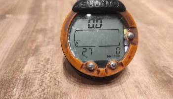 Защитный чехол для замены компьютера для дайвинга Suunto ... 1