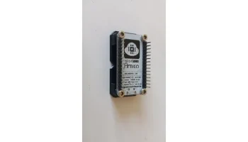 Модуль CMS ESP8266