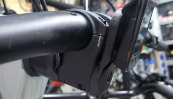 Интегрированное крепление для компьютера Orbea универсаль... 3