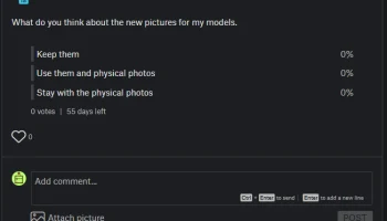 Крепление для фотографий 3
