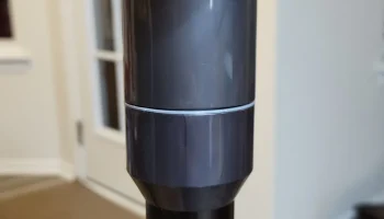 Прокладка Dyson V8 (фиксирует незакрепленное крепление/на... 3