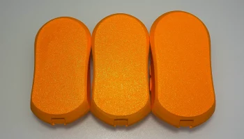 Finalmouse UltralightX Shapes (официальный) 4
