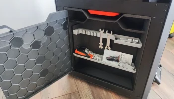 Ящик для инструментов Prusa Core One L 2