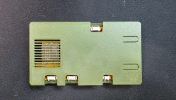 Корпус ESP32-32E CYD 3,5 дюйма 2