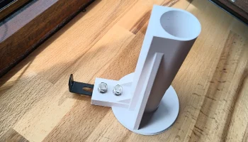RAK / Sparkfun LoRa Антенна / Крепление на подоконник...... 1