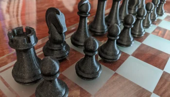 Chess Set 3