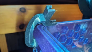Обновление корпуса Flashforge Adventurer 5 м (ad5m) HSW... 7