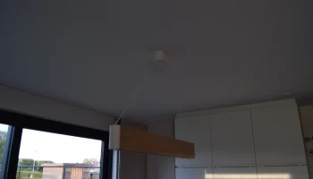 Потолочный светильник Philips Hue Ensis своими руками...... 1
