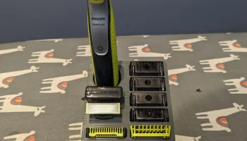 Подставка Philips OneBlade 1