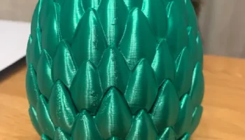 Dragon Egg 1