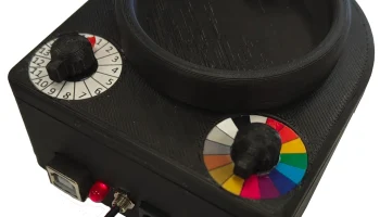 Метод Makerbot RFID Cloner V2 1