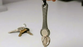 KeySaver