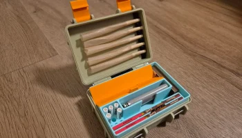 J-Tray Соединительная коробка