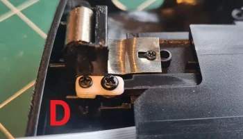 Расширитель контроллера BSP D8 4