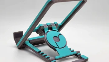 Держатель для телефона Polymaker 1
