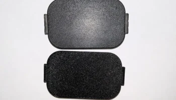 Крышка молдинга кровати Toyota Tundra 2-го поколения 6625... 2