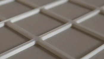 EcoGrid - минималистичная база Gridfinity