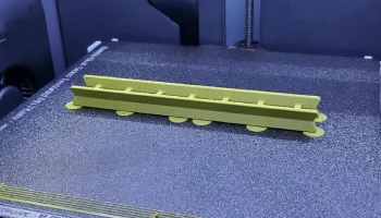 Держатель рыболовной снасти и устройство для намотки леск.. 7