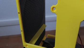 Корпус LxW Basic v2.5 ITX, который не обойдется вам дорог... 7