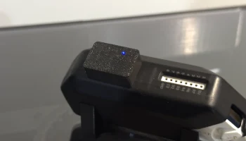 Чехол для модуля BMI160 для Flipper Zero Чехол для модуля BMI160 для Flipper Zero
