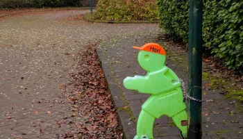 Простая сменная крышка Safety Kid