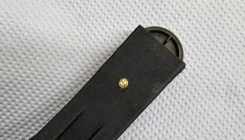 Адаптер держателя бутылки Fidlock для Canyon Spectral: вк... 3