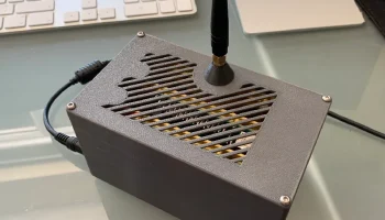 Корпус для нескольких ПК Raspberry Pi/Arduino/другой........