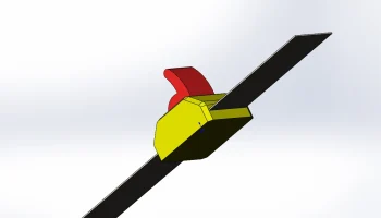 Маркировочная линейка 3