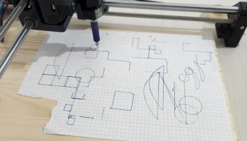 Цанговый зажим для ЧПУ своими руками - Dremel CNC Remix.... 1