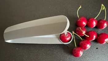 Средство для удаления косточек из вишневой косточки...... 1