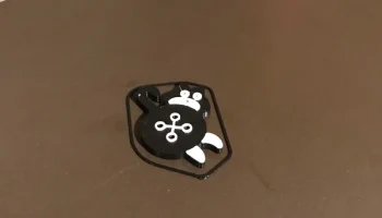 Cat ButtON 3