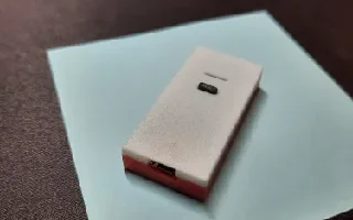 Корпус Ардуино Нано 5