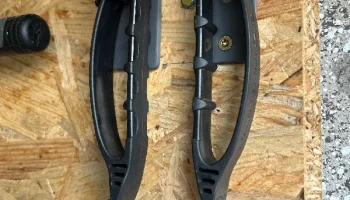Холтер для Reifenheber - CrankBrothers Speedier Lever Rei...
