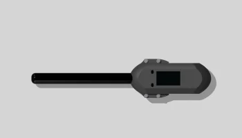 Корпус Heltec T114 Meshtastic 4