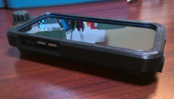 Крепление на велосипед - iPhone 14 Pro Max 3