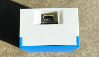 Терминальный адаптер Arduino