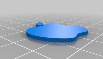 Светодиодные наушники NeoPixel 9