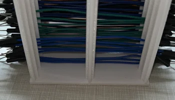Органайзер для макетной платы Arduino............ 4