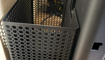 Продувочный контейнер для Flashforge AD5X......
