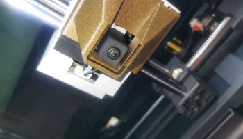 Anycubic Kobra S1 Вентиляторный канал (почти 360&deg;) для мо... 3