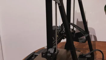 Ender 3 V3 SE / KE Портальная опора