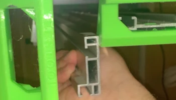 Festool - MFT/3 - Поддержка направляющих и угловых упоров.. 4