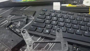 Адаптер DIN-рейки для корпуса PETG V0 Pi3........ 5
