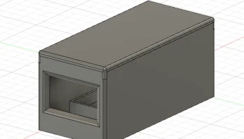 Глаза для робота XRP, управляемого с помощью Esp32 2