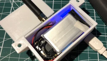 Чехол для доски LoRa 1