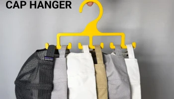 Cap Hanger
