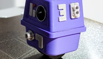 Дроид EG-7 - силовой дроид серии EG (гонк-дроид)...... 5